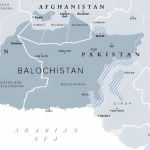 Balochistan, il video virale sull�indipendenza � del 2024: cosa mostra davvero
